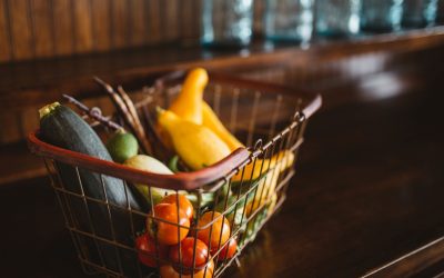 Fruit and Veggies Expressions in French